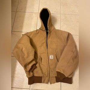 Carhartt XL Made In USA